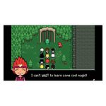 Ikenfell - Nintendo Switch [Digital] Product Image