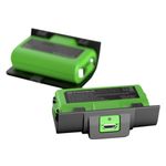 PowerA - Play & Charge Kit for Xbox Series X|S and Xbox One - Green Product Image
