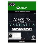 Assassin's Creed Valhalla Season Pass - Xbox Series X, Xbox Series S, Xbox One [Digital] Product Image