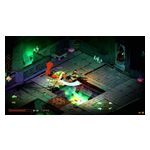 Hades - Nintendo Switch [Digital] Product Image