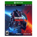 Mass Effect Legendary Edition - Xbox Series X, Xbox One [Digital] Product Image
