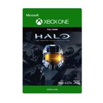 Halo: The Master Chief Collection Master Edition - Xbox Series X, Xbox Series S, Xbox One [Digital] Product Image