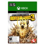 Borderlands 3 Ultimate Edition - Xbox Series X, Xbox Series S, Xbox One [Digital] Product Image