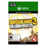 Borderlands 3 Season Pass 2 - Xbox Series X, Xbox Series S, Xbox One [Digital] Product Image