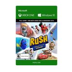 Rush: A Disney Pixar Adventure Standard Edition - Xbox One, Windows [Digital] Product Image