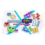 Puyo Puyo Tetris 2 Standard Edition - Nintendo Switch, Nintendo Switch Lite [Digital] Product Image
