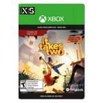 It Takes Two - Xbox Series X, Xbox Series S, Xbox One [Digital] Product Image