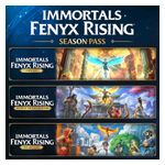 Immortals Fenyx Rising Season Pass - Nintendo Switch, Nintendo Switch Lite [Digital] Product Image
