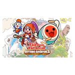Taiko no Tatsujin: Rhythmic Adventure 2 - Nintendo Switch, Nintendo Switch Lite [Digital] Product Image