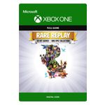 Rare Replay Standard Edition - Xbox Series X, Xbox Series S, Xbox One [Digital] Product Image