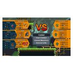 Monster Sanctuary - Nintendo Switch, Nintendo Switch Lite [Digital] Product Image