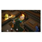 Minecraft Dungeons: Howling Peaks DLC - Nintendo Switch, Nintendo Switch Lite [Digital] Product Image