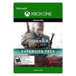 The Witcher 3: Wild Hunt Expansion Pass Expansion Edition - Xbox One [Digital] Product Image