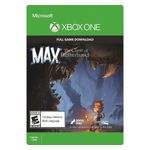 Max: The Curse of Brotherhood Standard Edition - Xbox One [Digital] Product Image