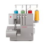 14HD854 Heavy Duty Serger Sewing Machine Product Image
