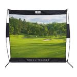Tru Vu Trainer Hitting Net Classic Course Product Image