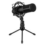 TASCAM TM-70 Dynamic Broadcast & Podcast Microphon Product Image