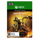 Mortal Kombat 11 Ultimate - Xbox Series X, Xbox Series S, Xbox One [Digital] Product Image