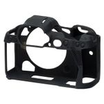 easyCover Silicone Protection Cover for Canon EOS Product Image