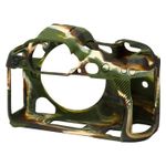 easyCover Silicone Protection Cover for Canon EOS Product Image