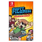 Scott Pilgrim vs. The World: The Game Complete Edition - Nintendo Switch, Nintendo Switch Lite [Digital] Product Image