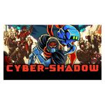 Cyber Shadow - Nintendo Switch, Nintendo Switch Lite [Digital] Product Image