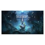 Little Nightmares II - Nintendo Switch, Nintendo Switch Lite [Digital] Product Image