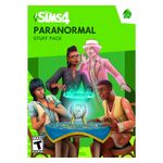 The Sims 4 Paranormal Stuff Pack - Xbox Series X, Xbox Series S, Xbox One [Digital] Product Image