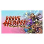 Rogue Heroes: Ruins of Tasos Standard Edition - Nintendo Switch, Nintendo Switch Lite [Digital] Product Image