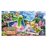 New Pokémon Snap - Nintendo Switch, Nintendo Switch Lite [Digital] Product Image
