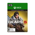Gears 5 Game of the Year Edition - Xbox Series X, Xbox Series S, Xbox One [Digital] Product Image