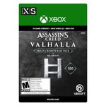 Assassin's Creed Valhalla Helix Credits Base Pack 500 Credits [Digital] Product Image