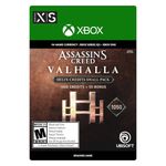 Assassin's Creed Valhalla Helix Credits Small Pack 1,050 Credits [Digital] Product Image