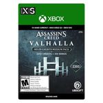 Assassin's Creed Valhalla Helix Credits Medium Pack 2,300 Credits [Digital] Product Image