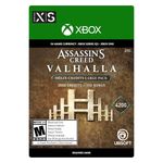 Assassin's Creed Valhalla Helix Credits Large Pack 4,200 Credits [Digital] Product Image