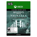 Assassin's Creed Valhalla Helix Credits Extra Large Pack 6,600 Credits [Digital] Product Image