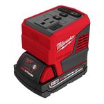 M18 Top Off 175W Power Supply - Tool Only Product Image