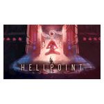 Hellpoint - Nintendo Switch, Nintendo Switch Lite [Digital] Product Image