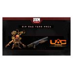 DOOM Eternal Rip & Tear Pack - Nintendo Switch [Digital] Product Image