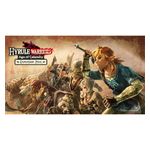 Hyrule Warriors: Age of Calamity Expansion Pass - Nintendo Switch, Nintendo Switch Lite [Digital] Product Image