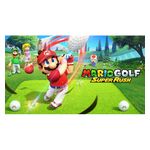 Mario Golf: Super Rush - Nintendo Switch, Nintendo Switch Lite [Digital] Product Image