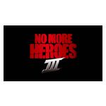 No More Heroes 3 Standard Edition - Nintendo Switch, Nintendo Switch Lite [Digital] Product Image