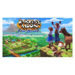 Harvest Moon: One World - Nintendo Switch, Nintendo Switch Lite [Digital] Product Image