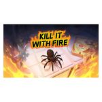 Kill It With Fire - Nintendo Switch, Nintendo Switch Lite [Digital] Product Image