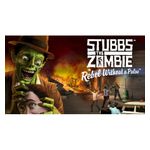 Stubbs the Zombie in Rebel Without a Pulse Standard Edition - Nintendo Switch, Nintendo Switch Lite [Digital] Product Image