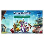 Plants vs. Zombies: Battle for Neighborville Complete Edition - Nintendo Switch, Nintendo Switch Lite [Digital] Product Image