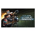 Star Wars Republic Commando - Nintendo Switch, Nintendo Switch Lite [Digital] Product Image