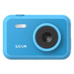 SJCAM FunCam Action Cam for Kids (Blue) Product Image