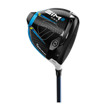 TaylorMade SIM2 MAX Driver Right Graphite - Fujikura Ventus Blue 5 Shaft 10.5/Right Product Image