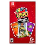 UNO Ultimate Edition - Nintendo Switch, Nintendo Switch Lite [Digital] Product Image